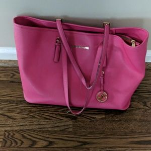 Large Michael Kors Purse